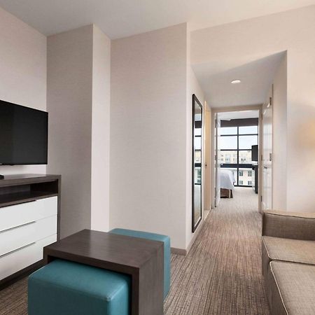 Homewood Suites By Hilton Washington Dc Convention Center Экстерьер фото