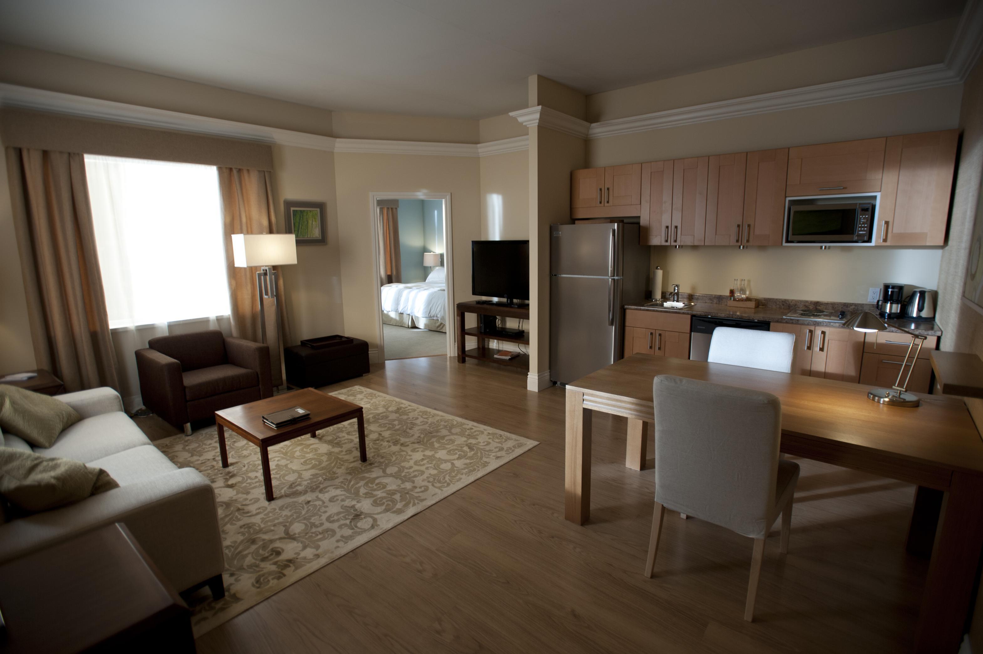 Homewood Suites By Hilton Washington Dc Convention Center Экстерьер фото
